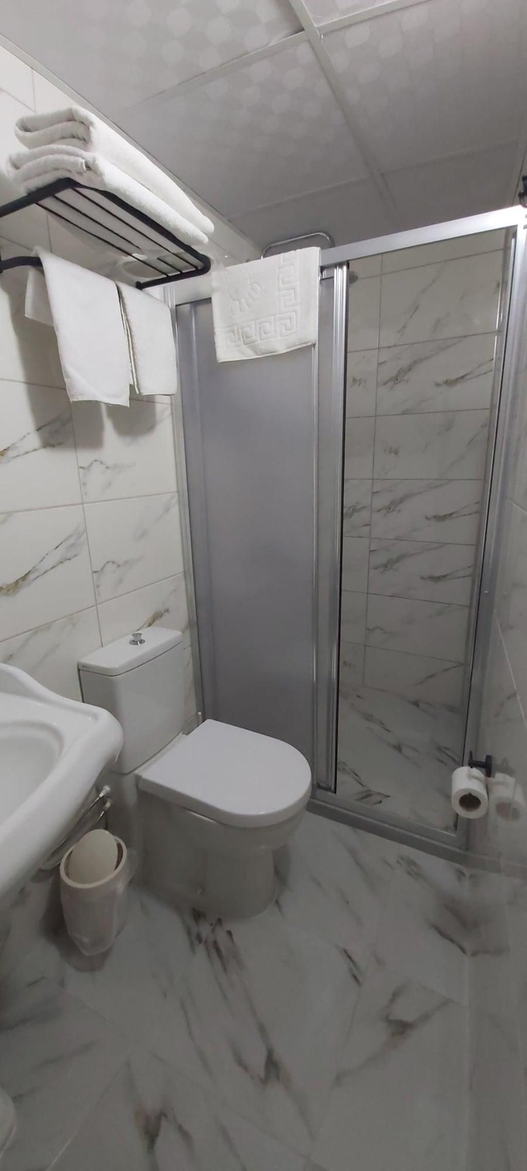 Sirince Klaseas Hotel & Restaurant, foto 13
