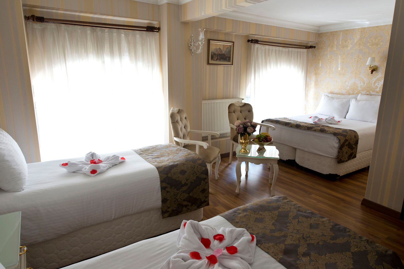 Golden Horn Sirkeci, foto 8