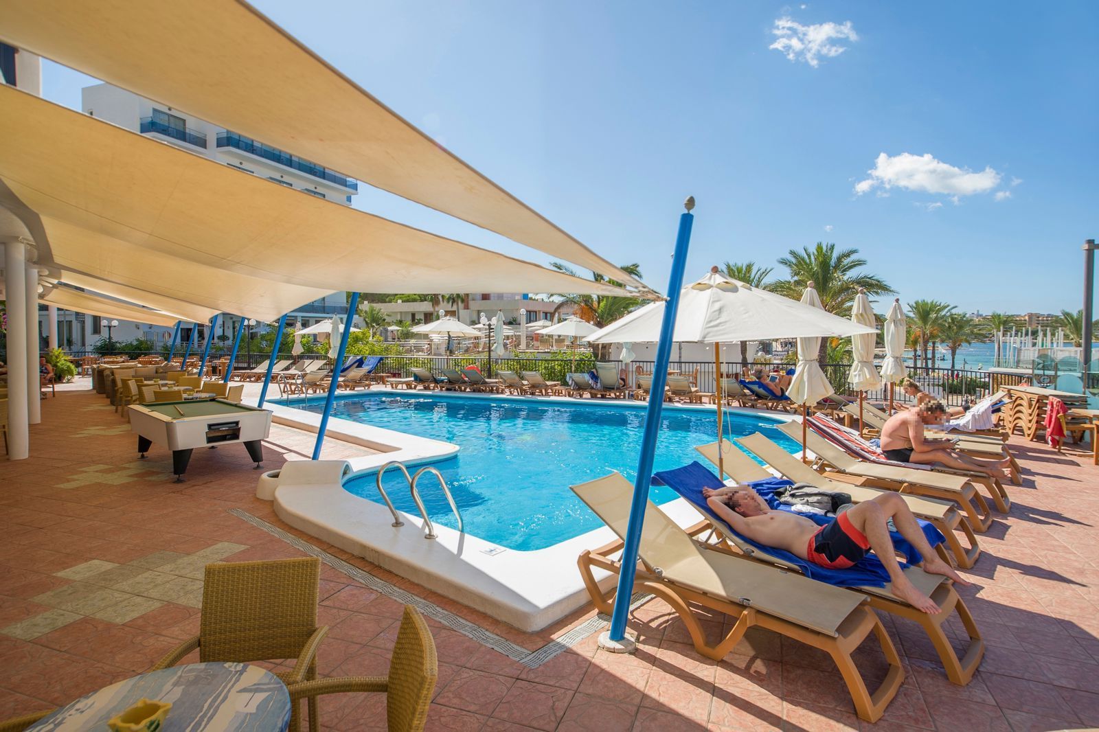 Osiris Ibiza, foto 4