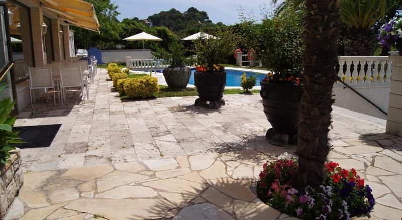 Hotel Bonsol, foto 14