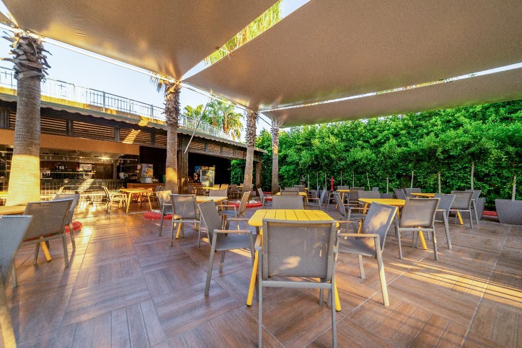 Calimera Hane Garden, foto 12