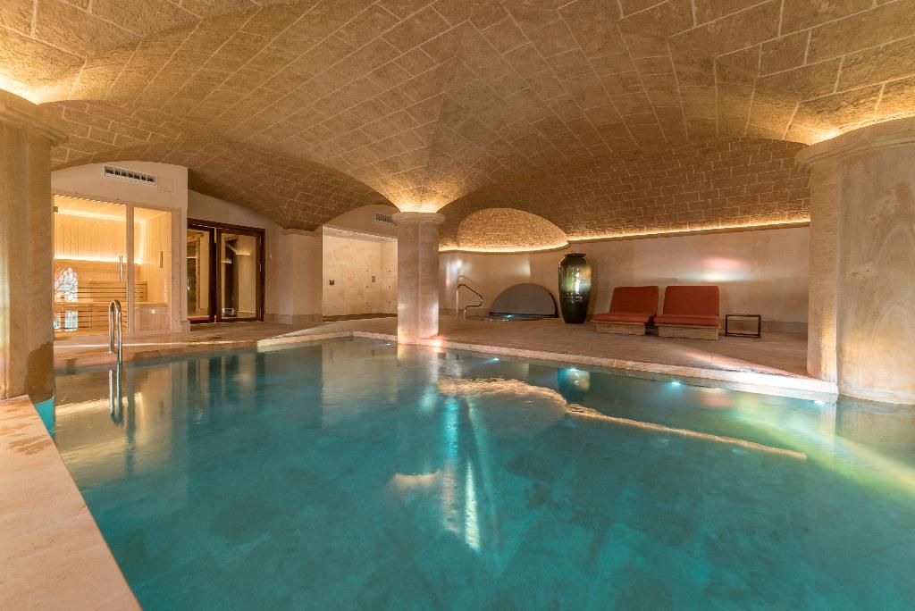 Hotel Creu de Tau Art & Spa, foto 14