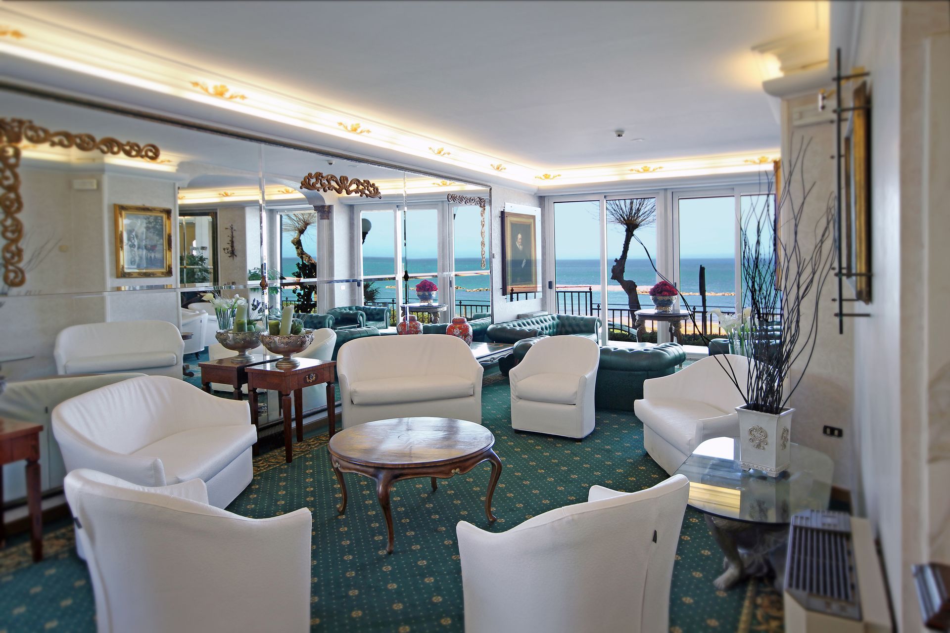 Grand Hotel Michelacci, foto 5