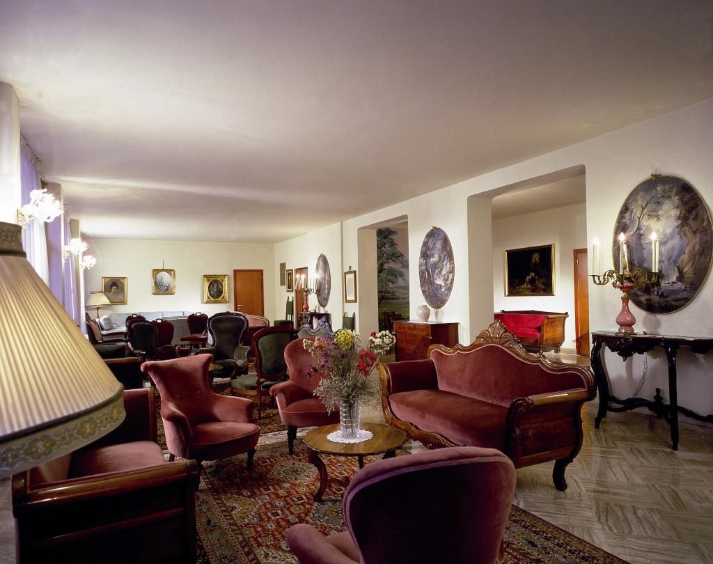 Hotel San Pancrazio, foto 12
