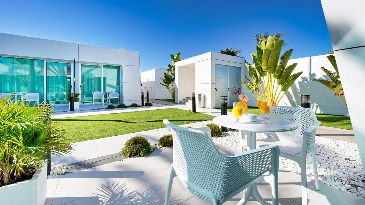 Hotel Nayra - Adults Only, foto 7