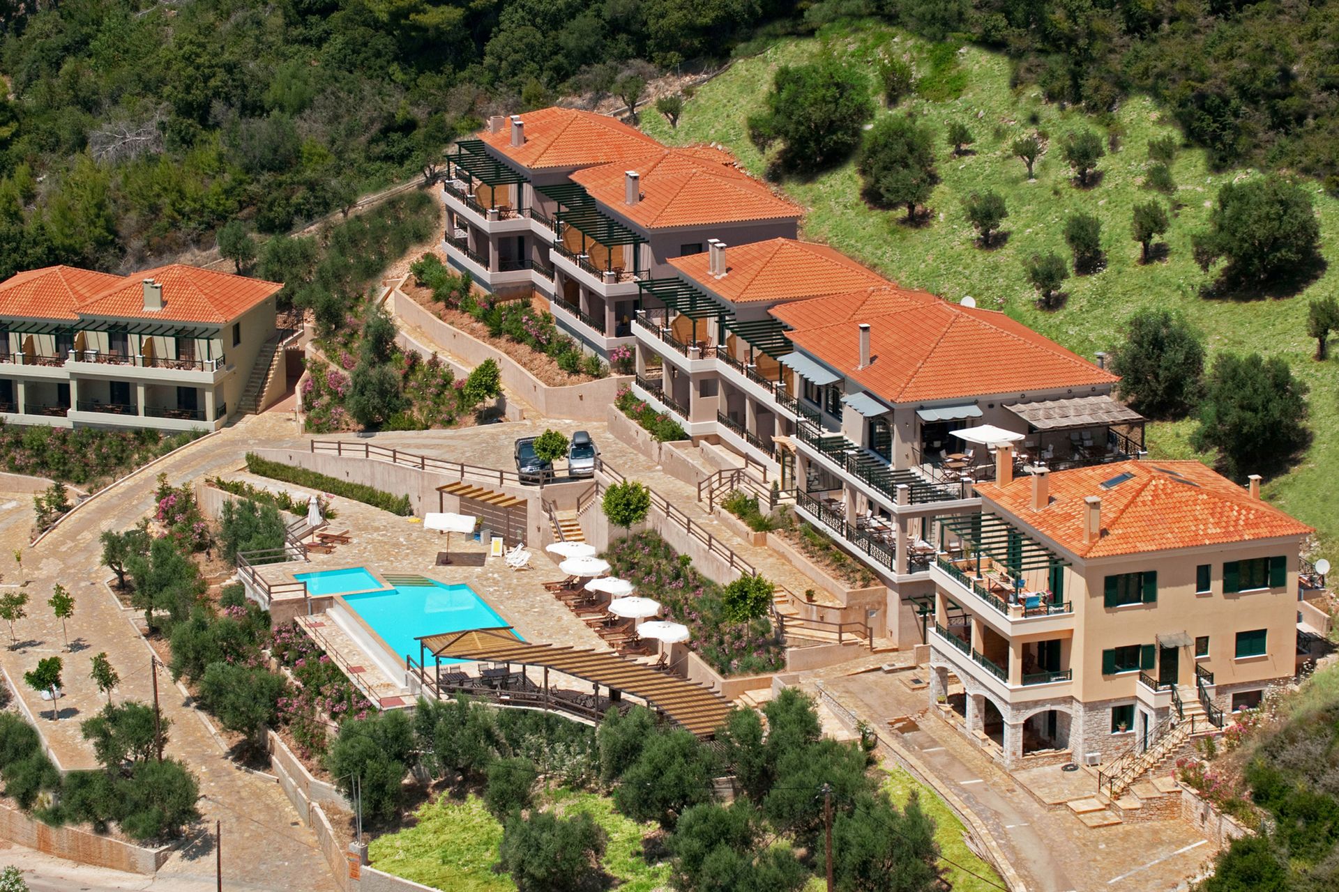 Natura Club & Spa Hotel, foto 12