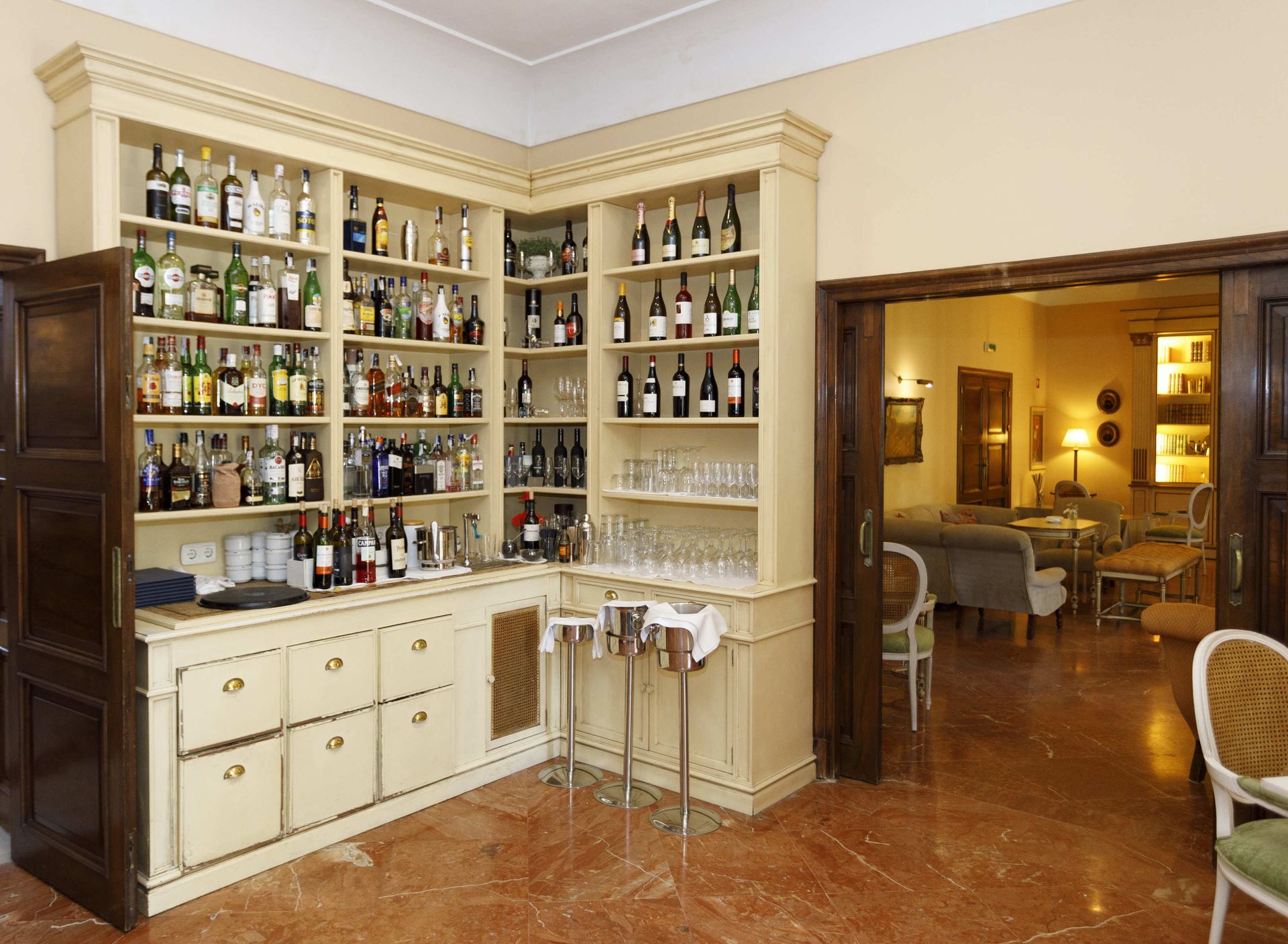 Hotel Villa Jerez, foto 8