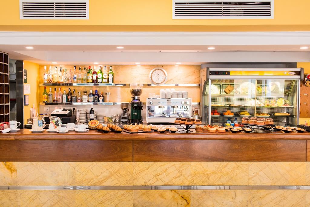 Ciutadella Hostal, foto 13