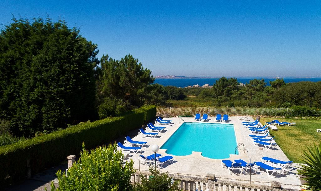 Hotel Duerming San Vicente, foto 9