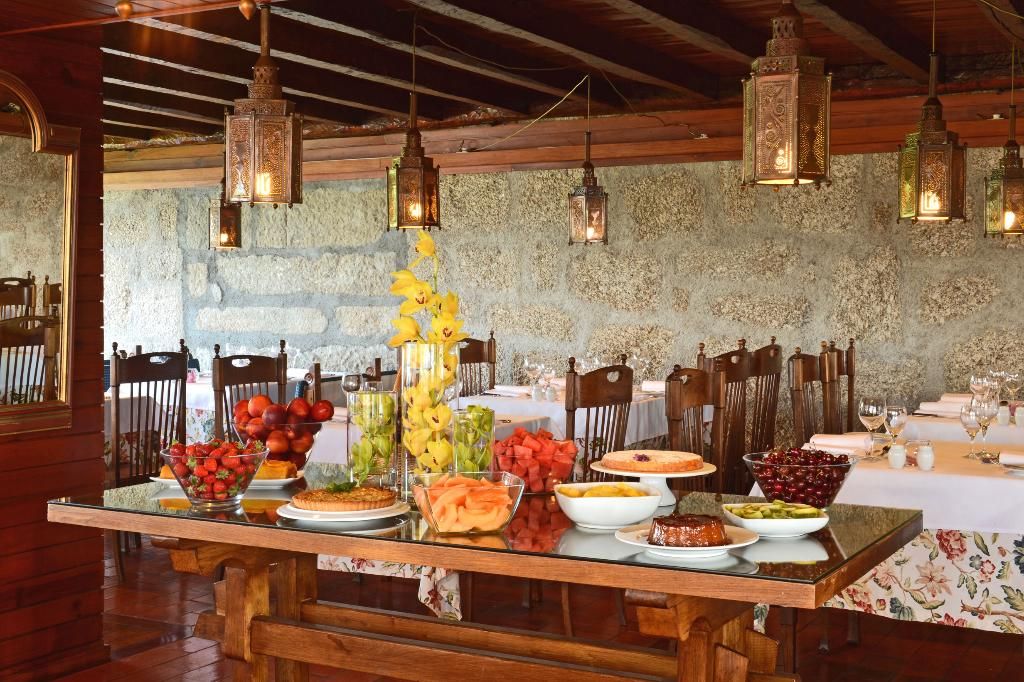 Pousada Caniçada, Geres - Charming Hotel, foto 7