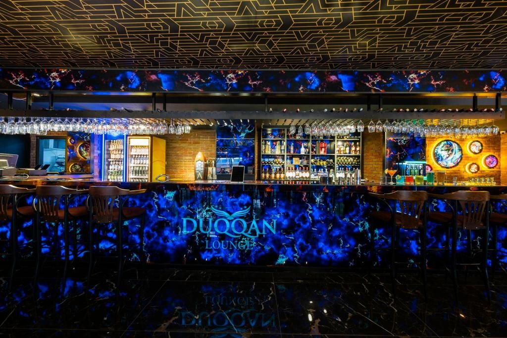 Duqqan Deluxe Hotel, foto 7