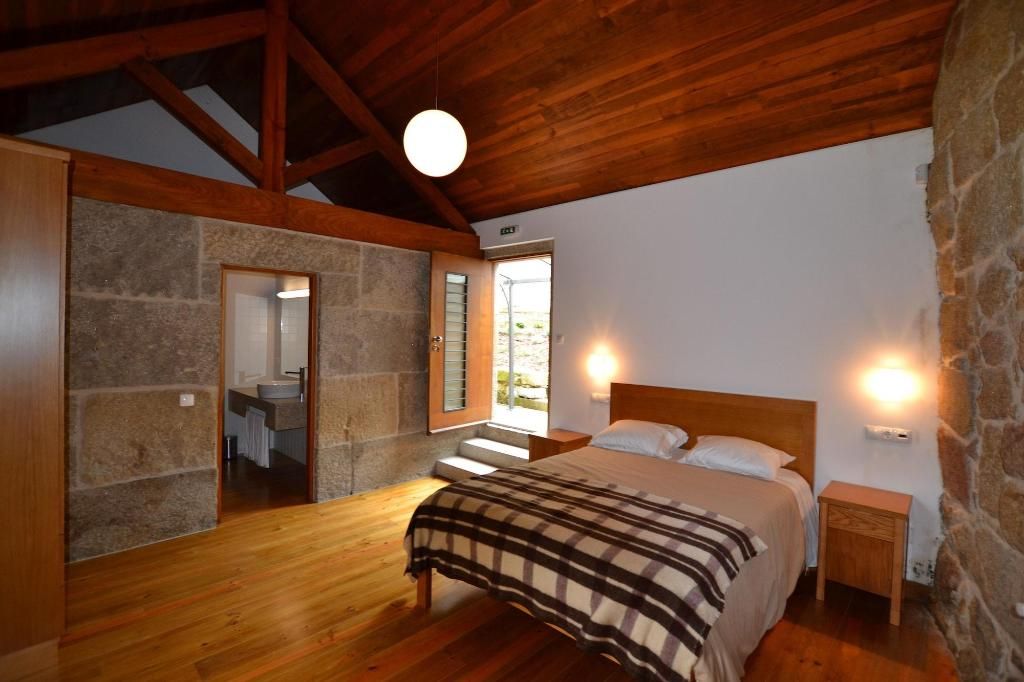 Casa De Santa Cristina, foto 2
