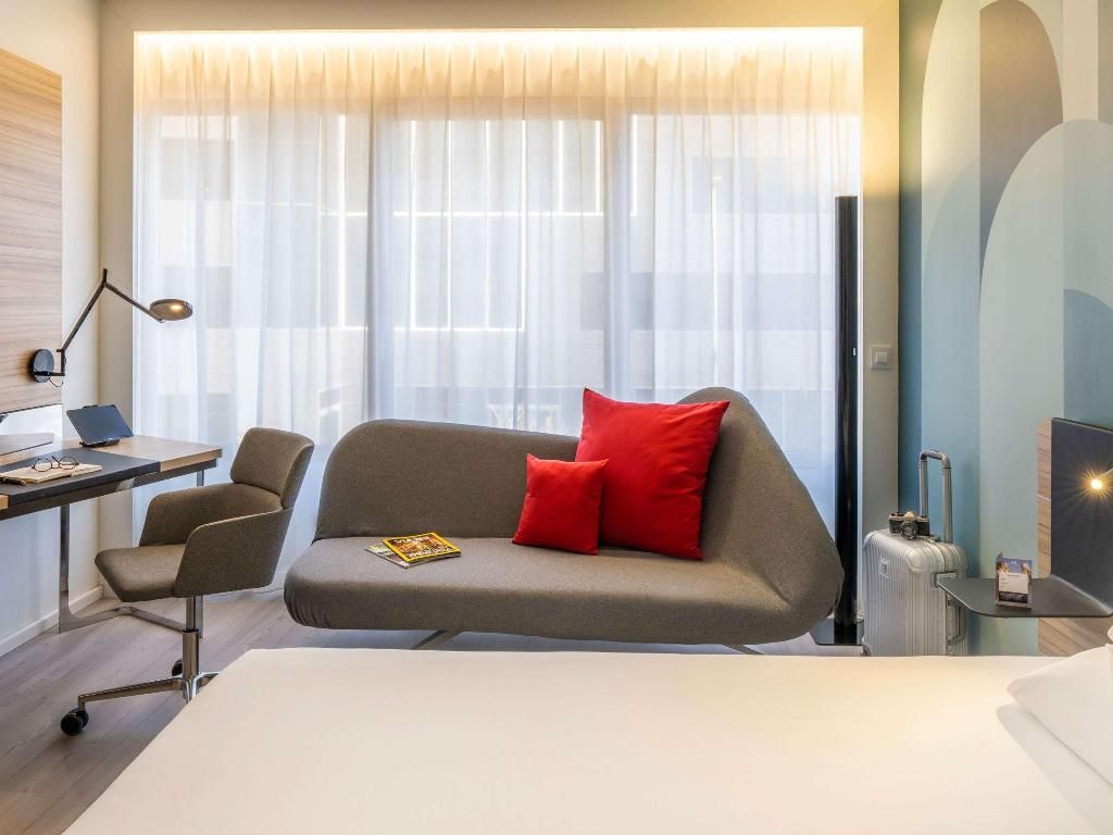 Novotel Madrid Feria and Airport, foto 6