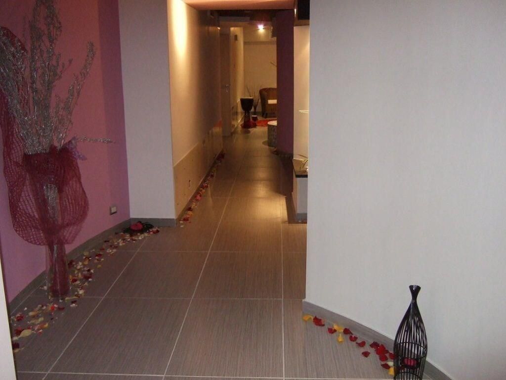 Tus'Hotel, foto 15