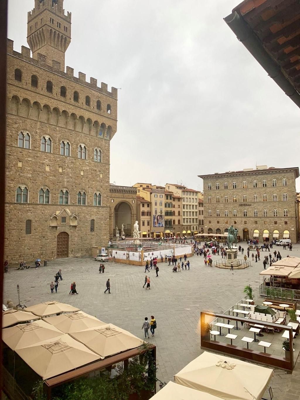 In Piazza della Signoria - Residenza d'Epoca, foto 5
