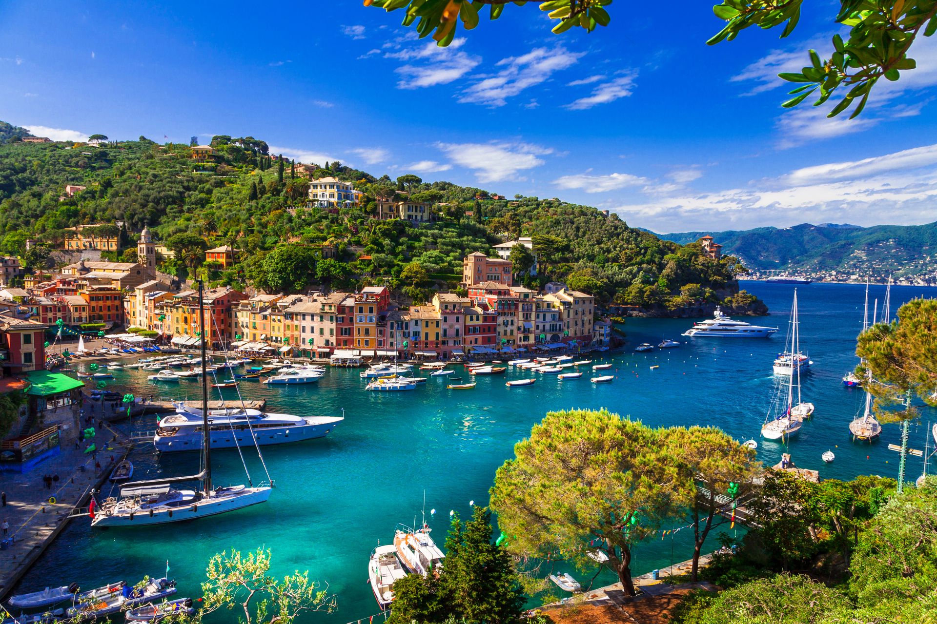 Ontdek Toscane en Cinque Terre, foto 6