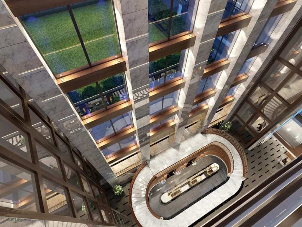 Mövenpick Hotel Istanbul Asia Airport, foto 15