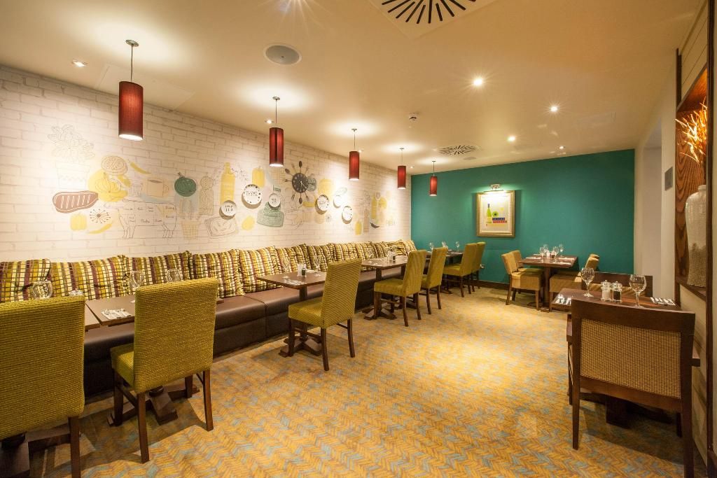 Premier Inn London Wandsworth, foto 6