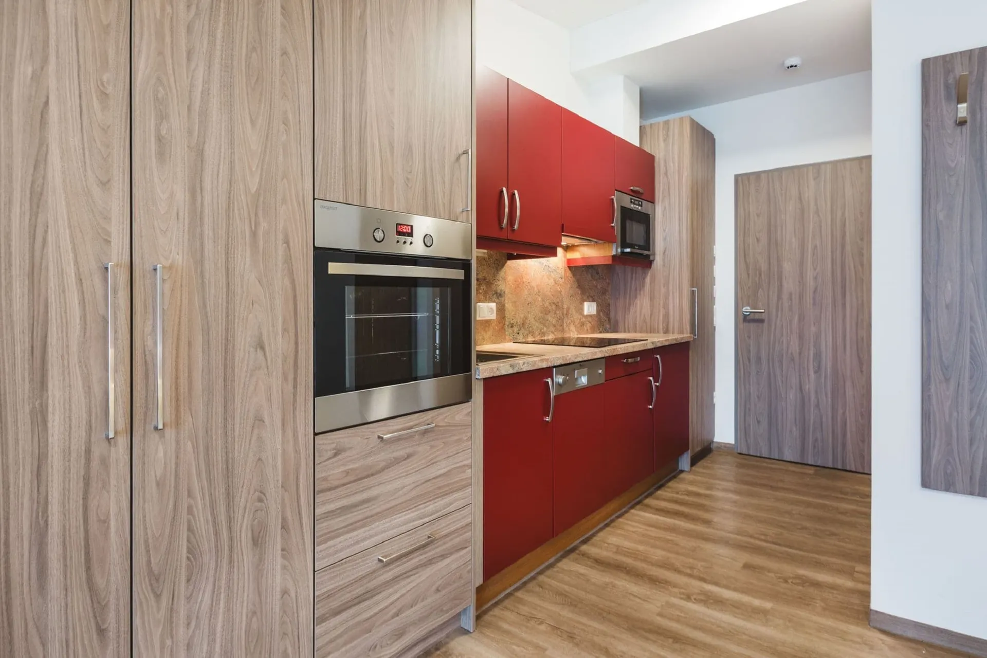 Keuken
