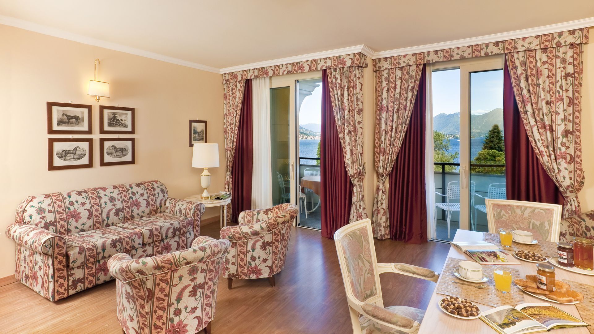 Zacchera Hotels - Residence Carl & Do, foto 4