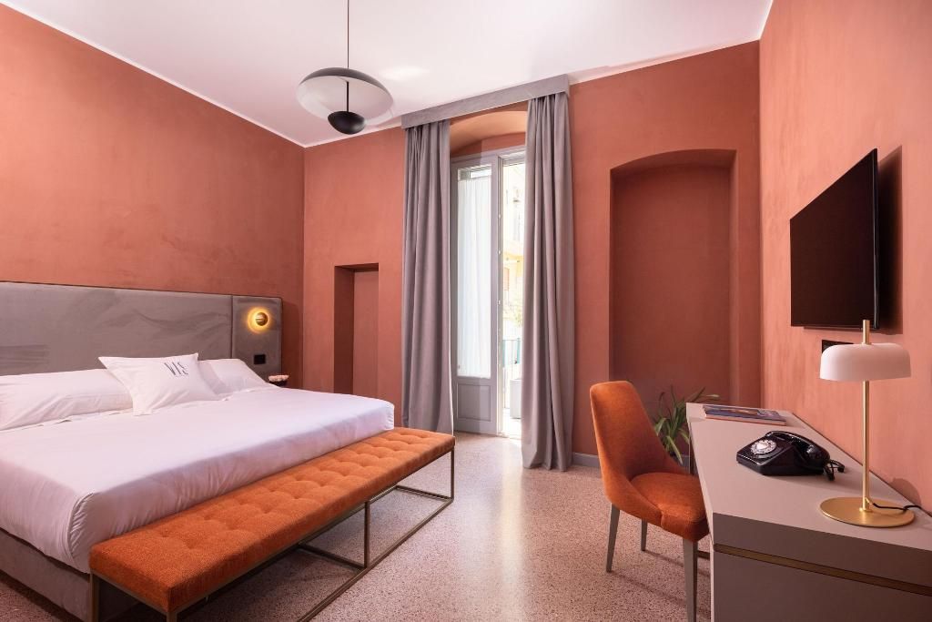 Vis Urban Suites & Spa, foto 13