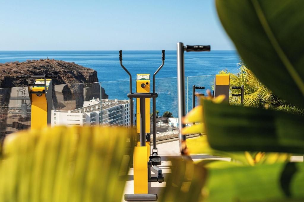 Grand Horizon Boutique Resort, foto 14