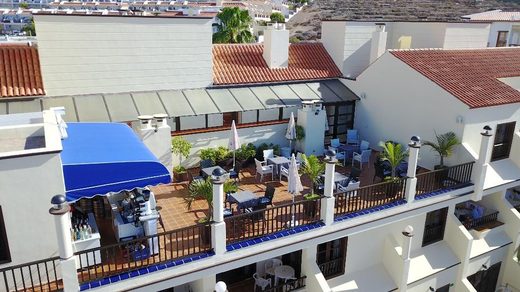 Klayman Olivina Aparthotel, foto 13