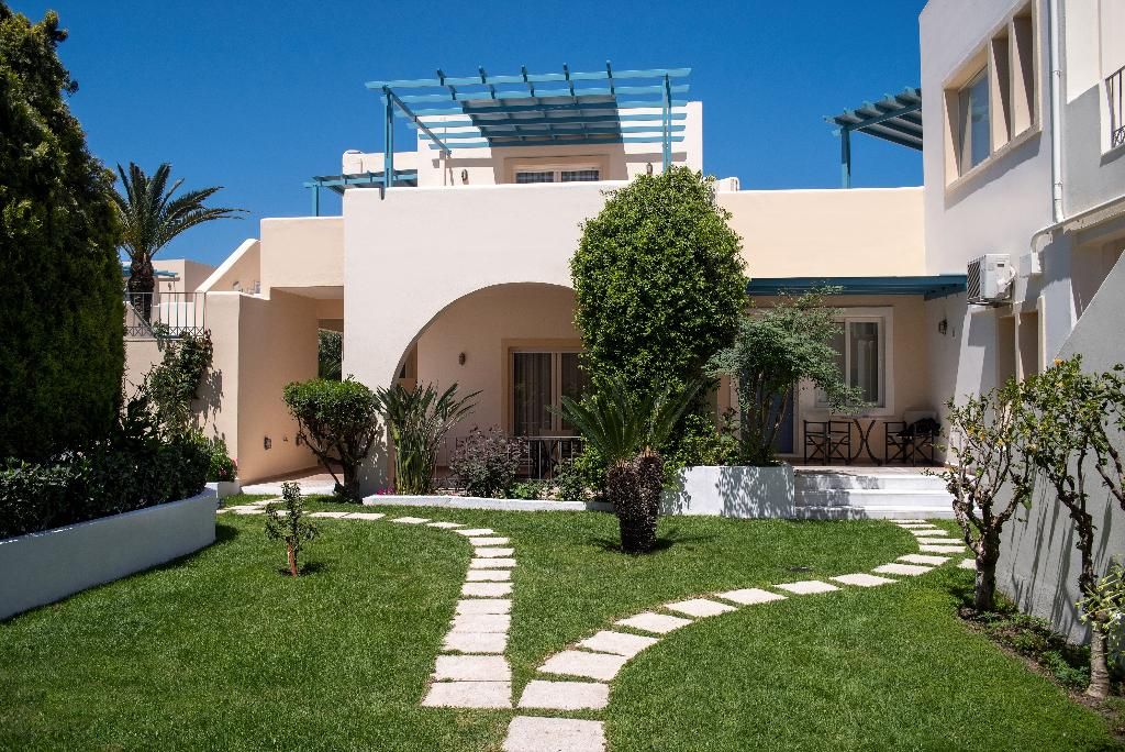 Papadakis Apartments, foto 12