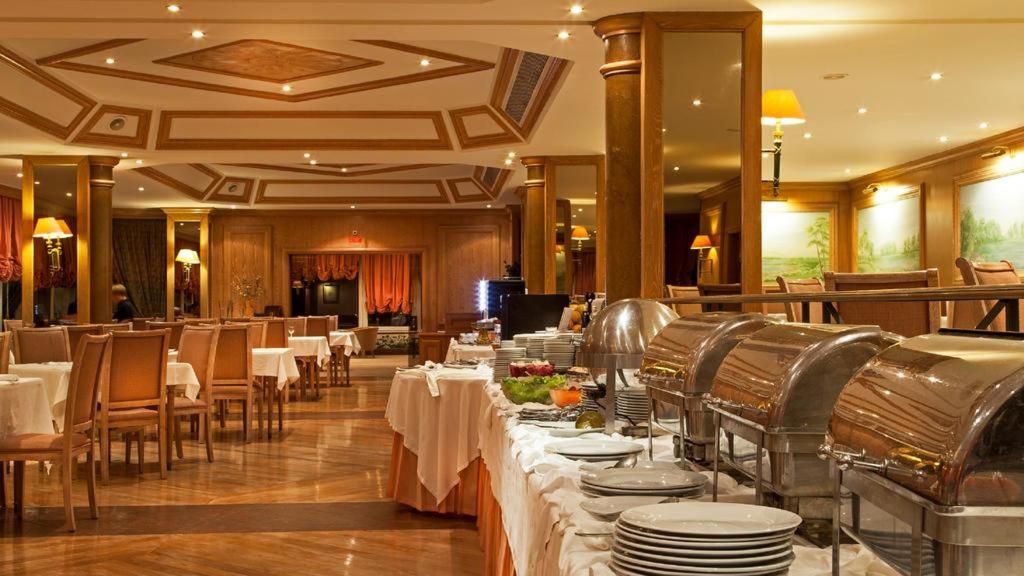 Carcavelos Beach Hotel, foto 3