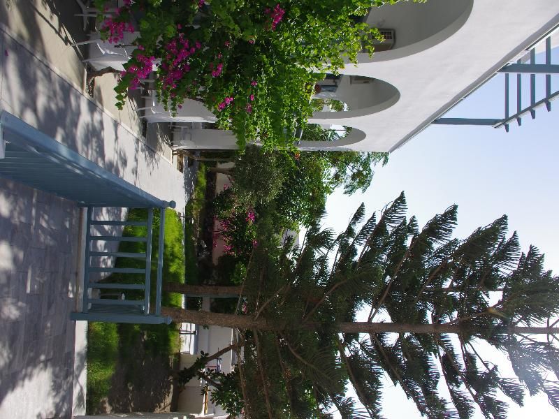 Iris Hotel, foto 5