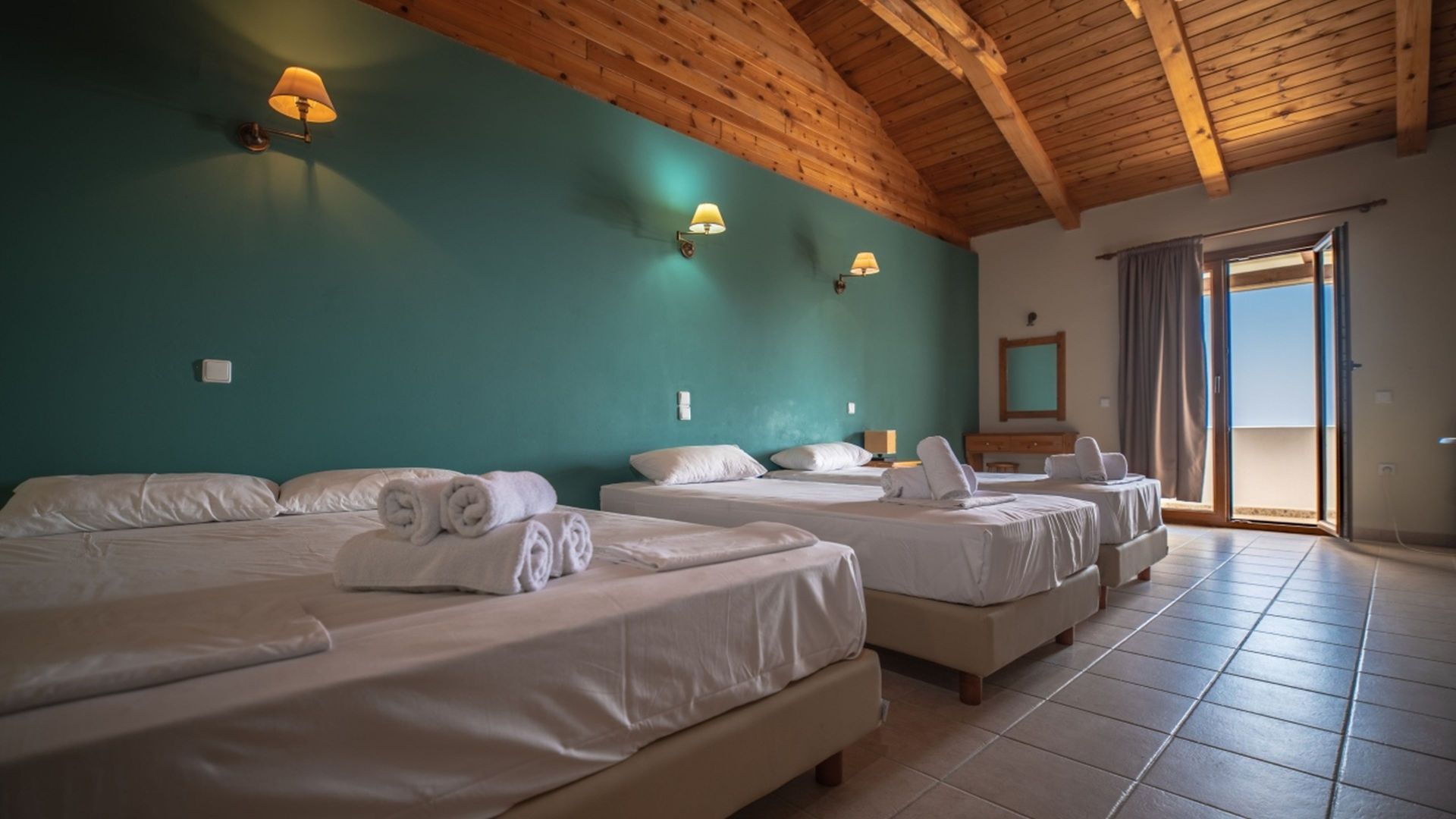 Porto Zorro Beach Hotel, foto 8