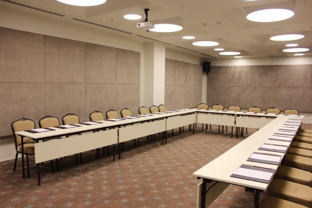 Icon Hotel Istanbul, foto 13