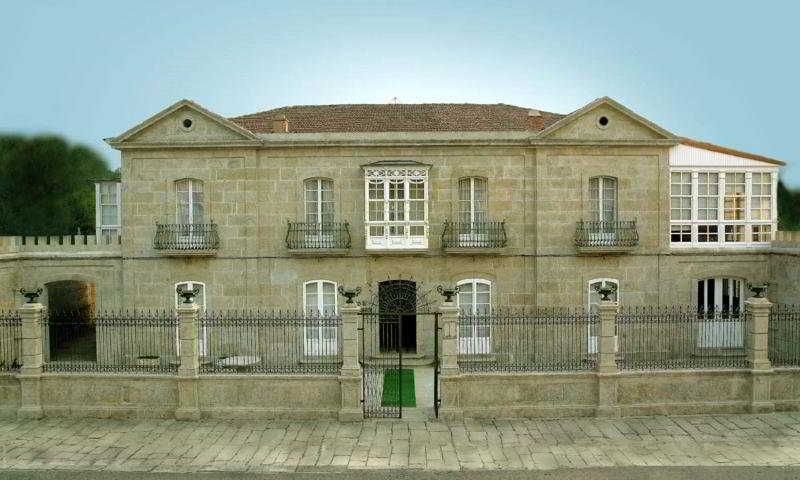 Pazo Almuzara, foto 15