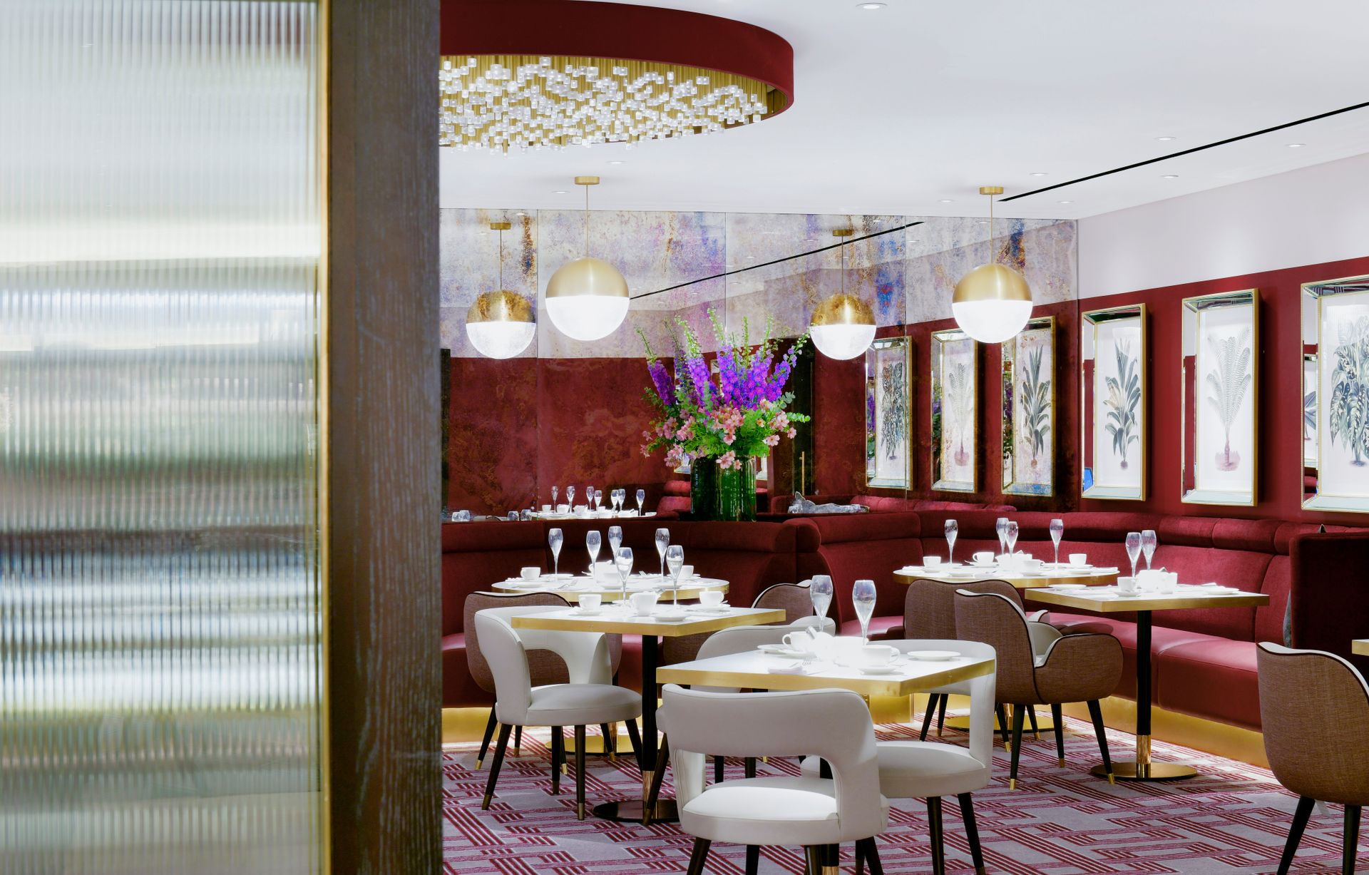 Strand Palace Hotel, foto 5