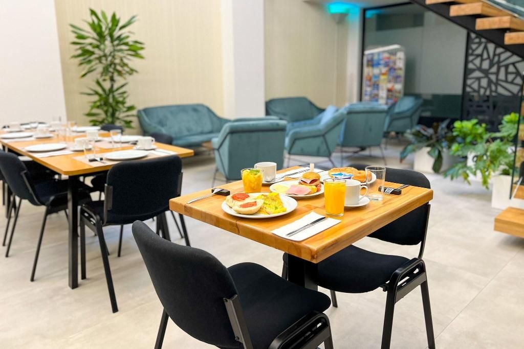 Hotel MG Poniente, foto 6