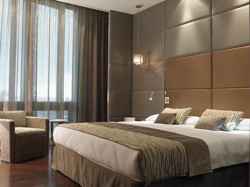 Eurostars Madrid Tower, foto 7