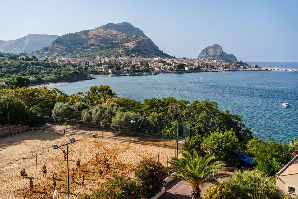 Domina Zagarella Sicily, foto 2