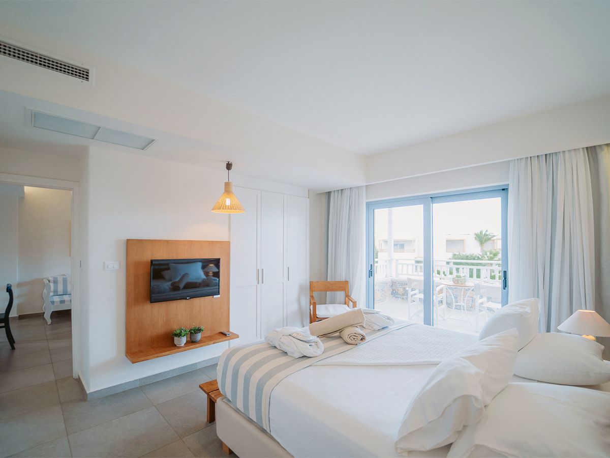 Ostria Resort & Spa, foto 9