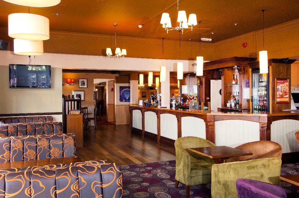 Premier Inn London Greenford, foto 5