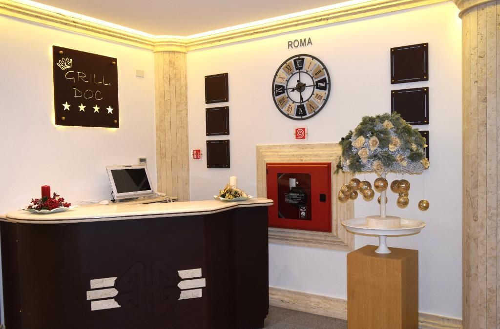 BHB Hotel, foto 2