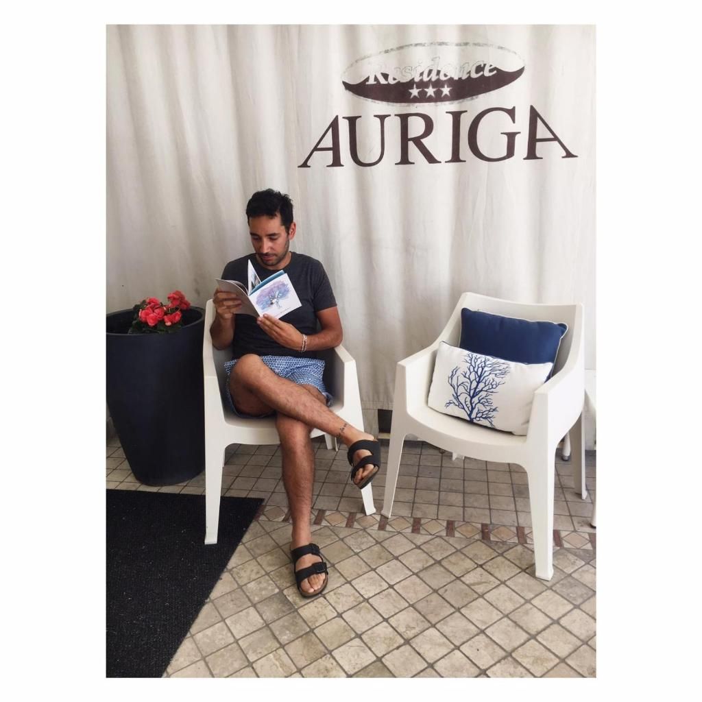 Residence Auriga, foto 9