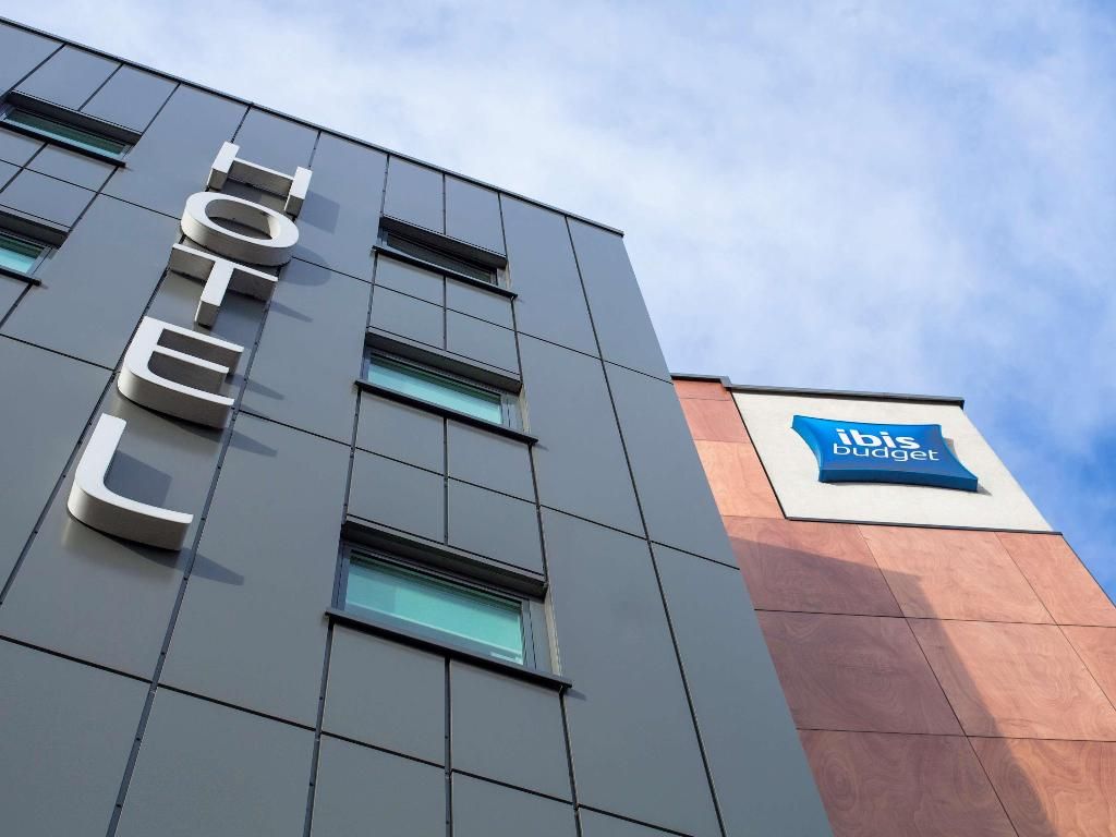 ibis budget London Hounslow, foto 13
