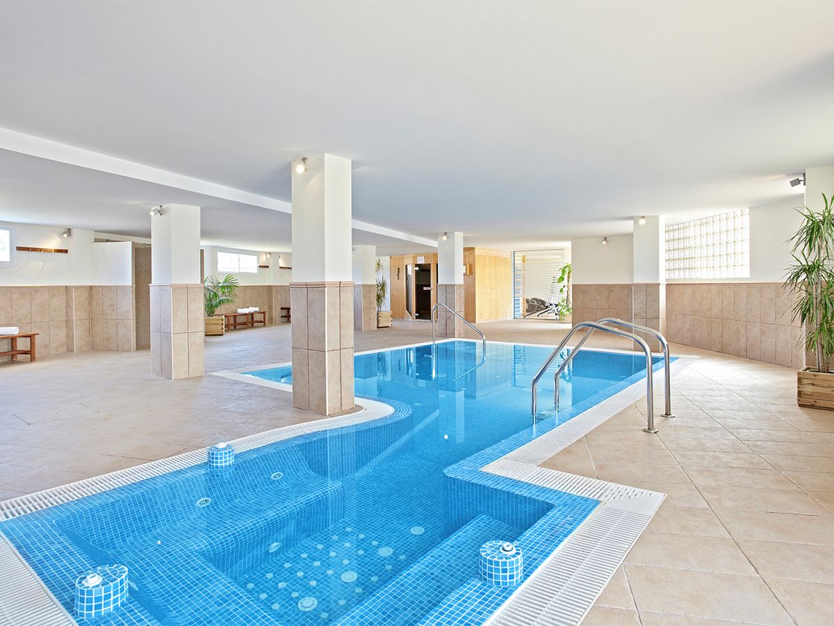 Grupotel Port d'Alcudia, foto 8