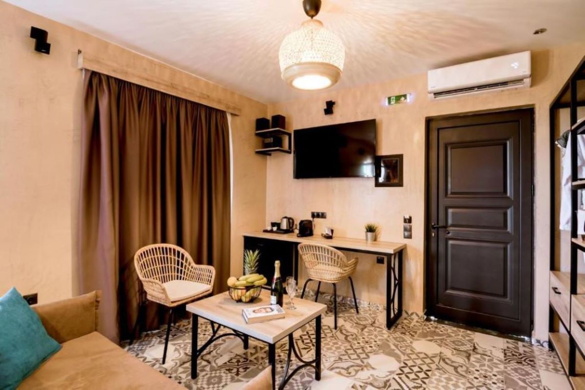 Driades Apartments, foto 2
