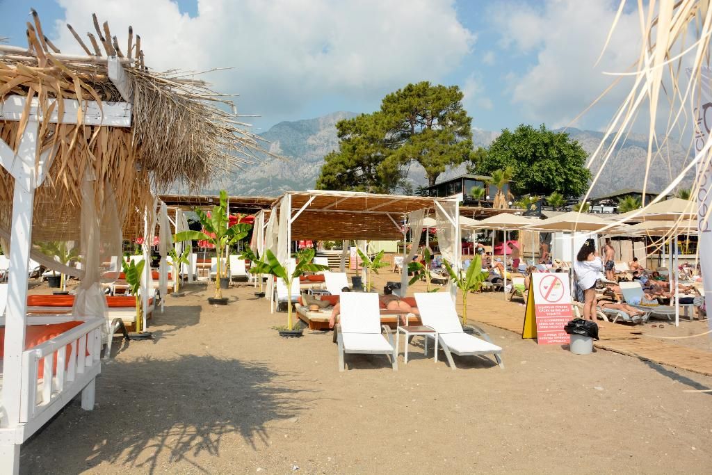 Grand Nar Hotel, foto 12