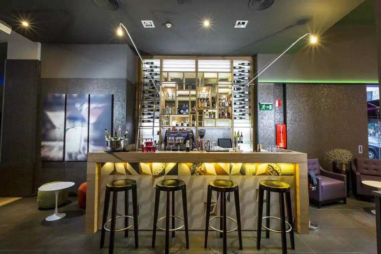 Leonardo Hotel Barcelona Las Ramblas, foto 2