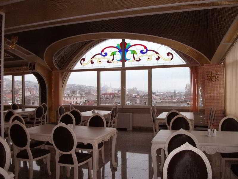 Marmaray Hotel, foto 5