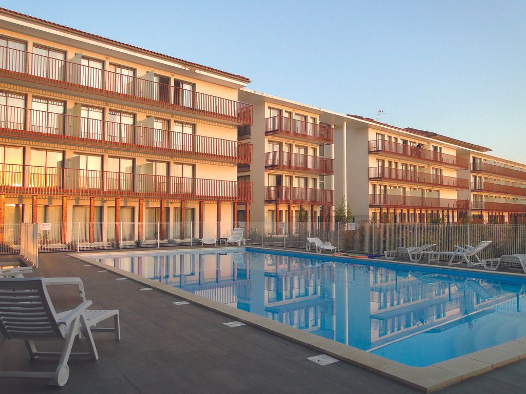 All Suites Appart Hôtel La Teste-de-Buch, foto 14