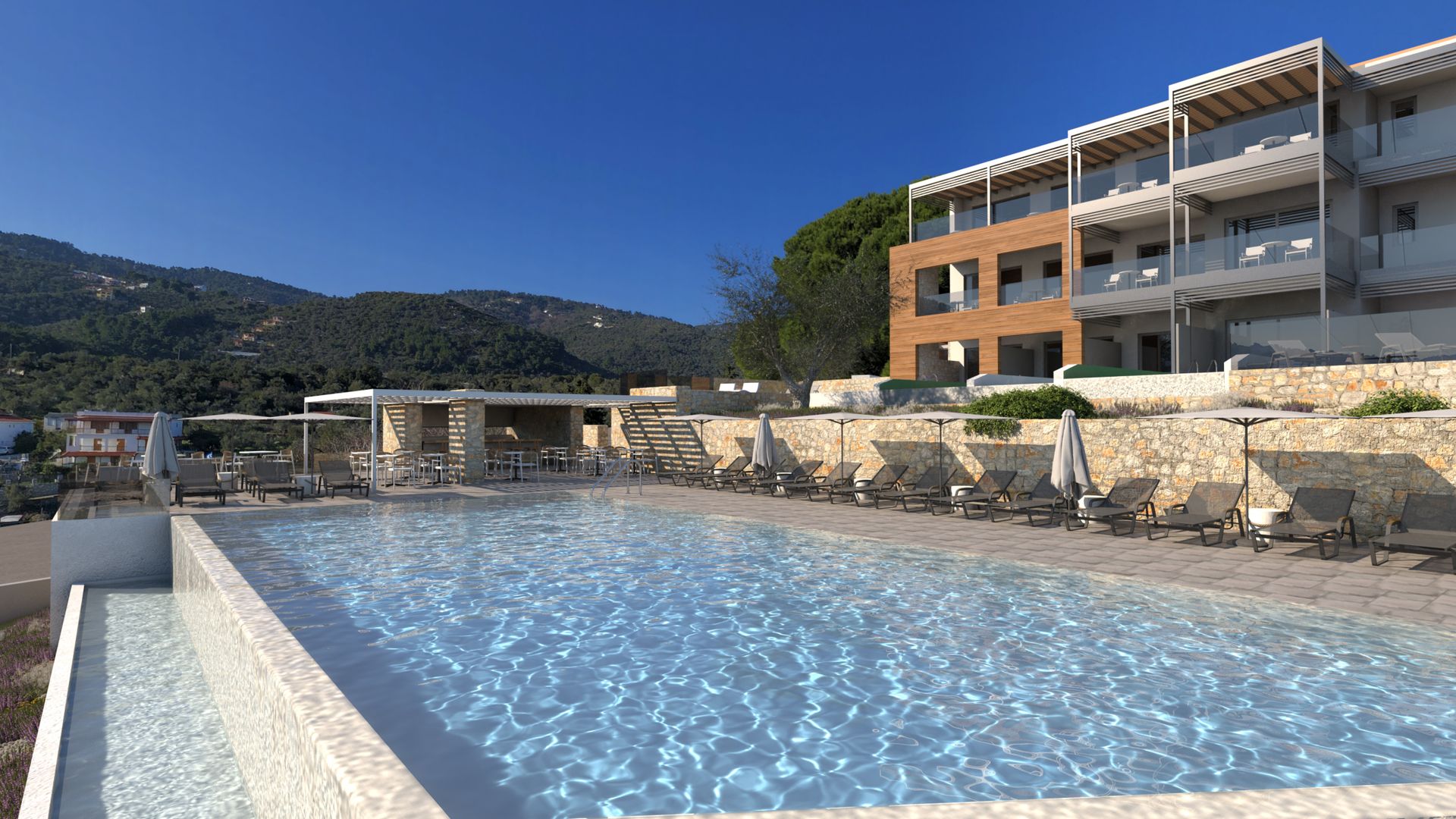 Amira Luxury Suites, foto 5