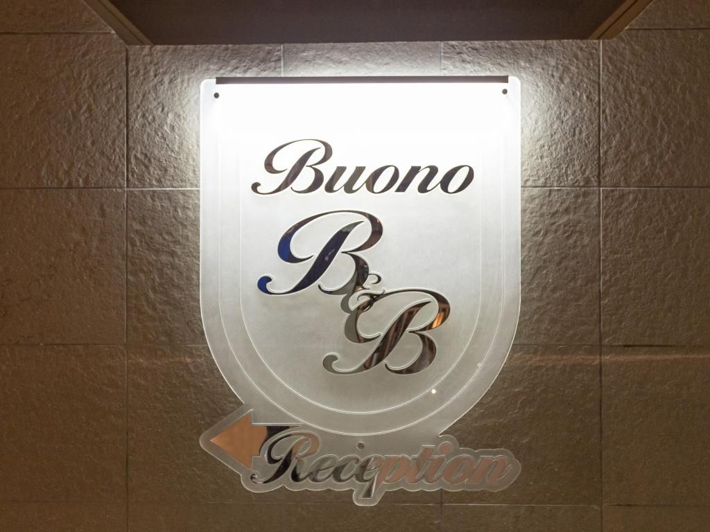 Hotel Buono B&B, foto 6